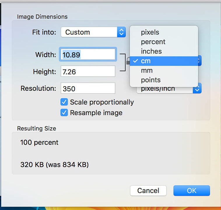 MacResize