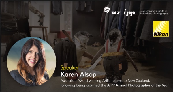Karen Alsop