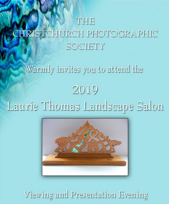 CPS Laurie Thomas awards